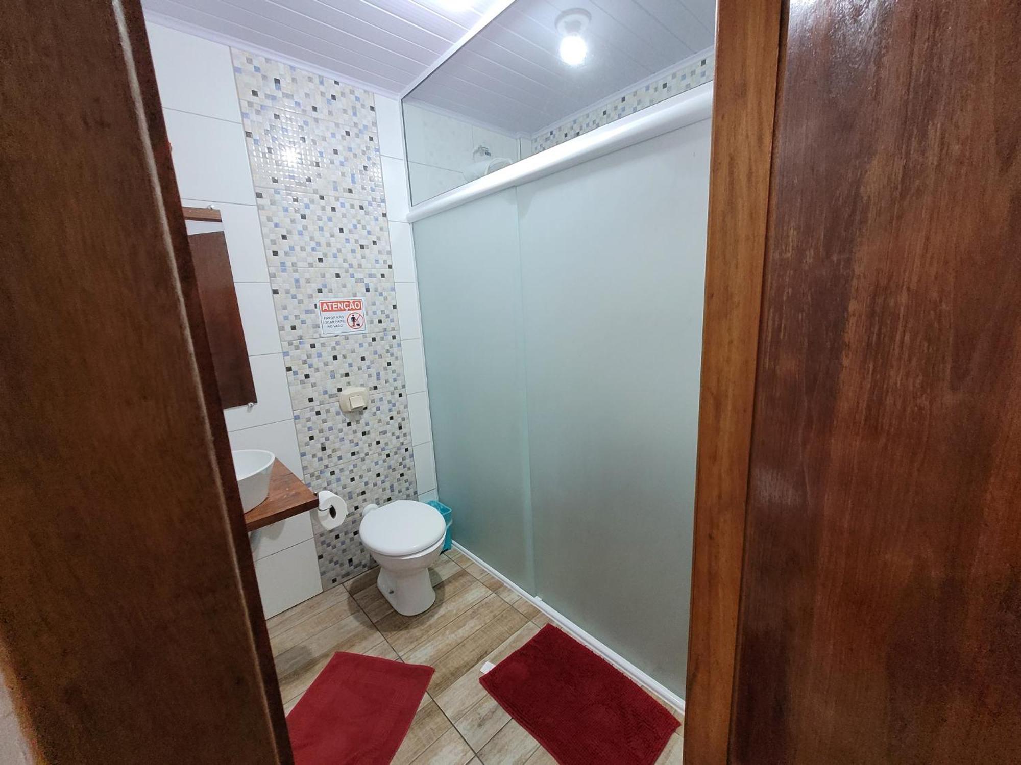 Pousada Pontal Da Armacao Penha  Ngoại thất bức ảnh