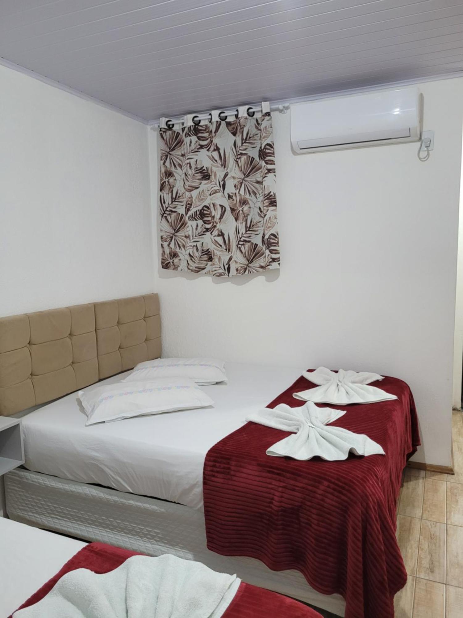 Pousada Pontal Da Armacao Penha  Phòng bức ảnh