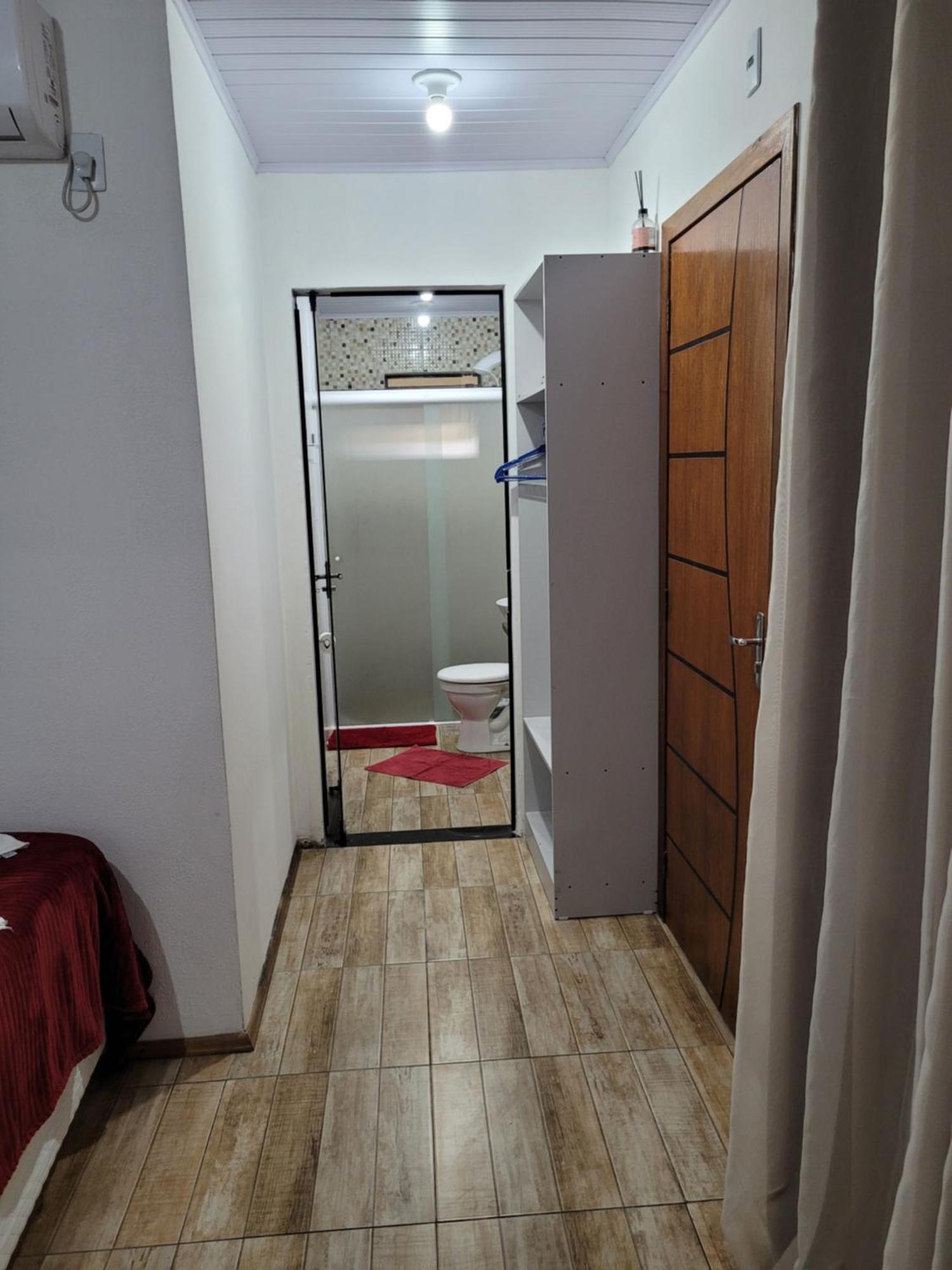 Pousada Pontal Da Armacao Penha  Phòng bức ảnh