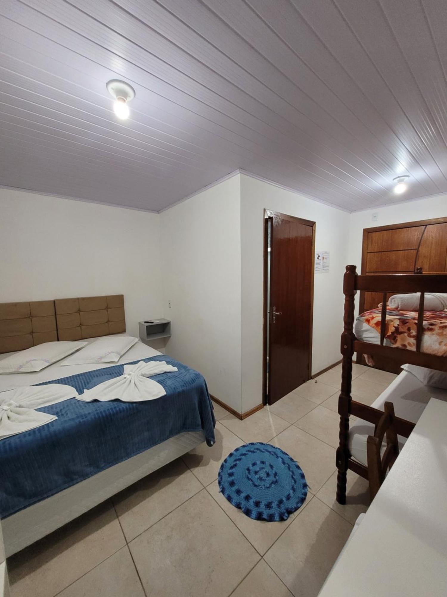 Pousada Pontal Da Armacao Penha  Phòng bức ảnh