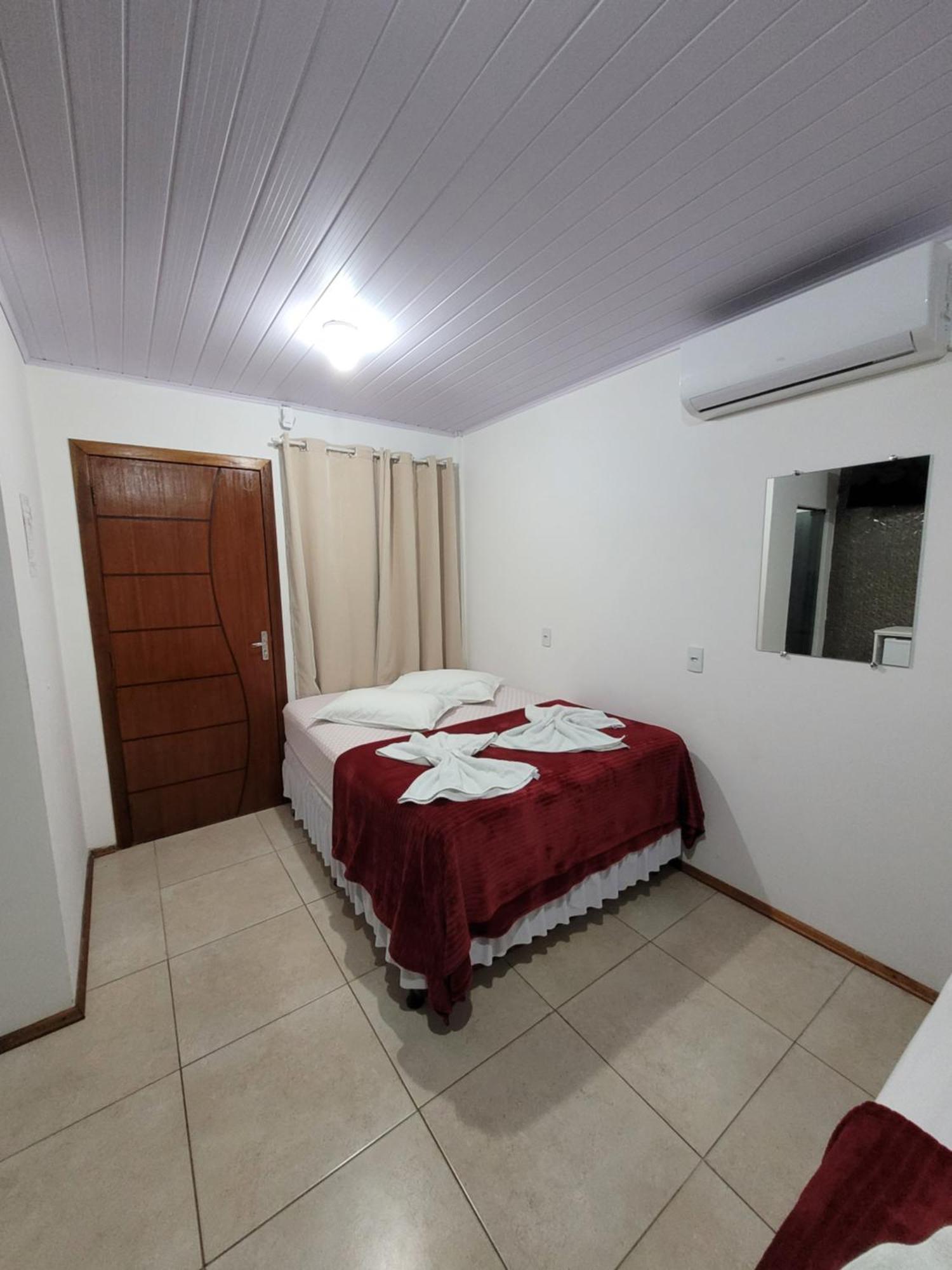 Pousada Pontal Da Armacao Penha  Ngoại thất bức ảnh